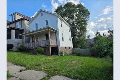 624 Front St, Brownsville, PA 15417 - Photo 1