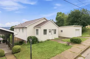601 Highland Ave, Jeannette, PA 15644 - Photo 1