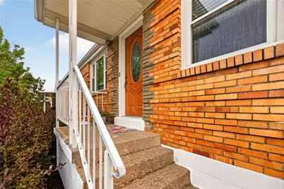 947 Kirsopp Ave, Banksville/Westwood, PA 15220 - Photo 6