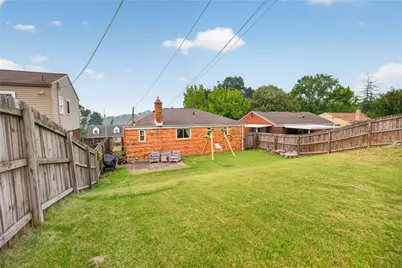 947 Kirsopp Ave, Banksville/Westwood, PA 15220 - Photo 30