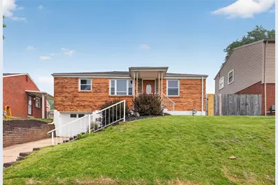 947 Kirsopp Ave, Banksville/Westwood, PA 15220 - Photo 2