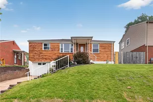 947 Kirsopp Ave, Banksville/Westwood, PA 15220 - Photo 2