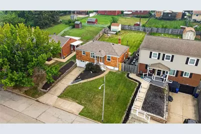 947 Kirsopp Ave, Banksville/Westwood, PA 15220 - Photo 36