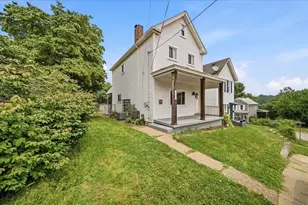 237 Mary St, Munhall, PA 15120 - Photo 1