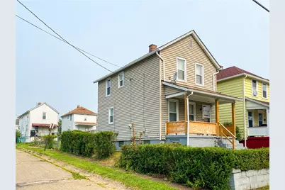 301 Wykes St, Aliquippa, PA 15001 - Photo 2