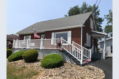 6 Gaddis St, South Union Township, PA 15445 - Photo 4