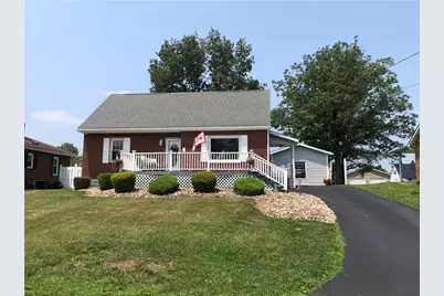 6 Gaddis St, South Union Township, PA 15445 - Photo 1