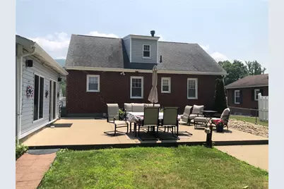 6 Gaddis St, South Union Township, PA 15445 - Photo 32