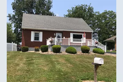6 Gaddis St, South Union Township, PA 15445 - Photo 2