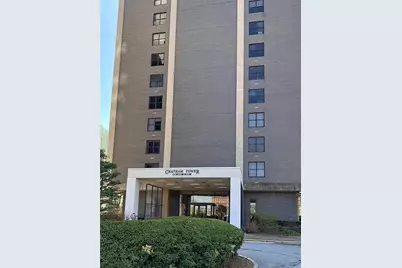112 Washington Pl #7F, Downtown Pgh, PA 15219 - Photo 2