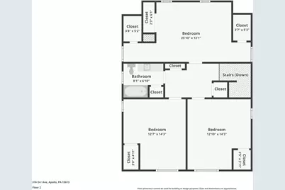 316 Orr, Washington Township, PA 15613 - Photo 44