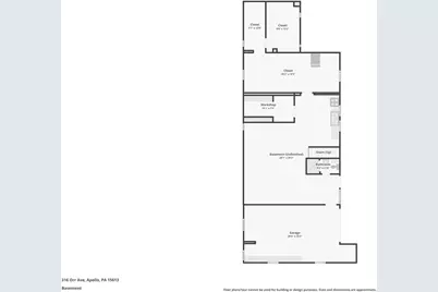 316 Orr, Washington Township, PA 15613 - Photo 46