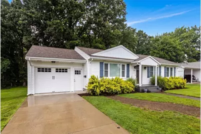 815 Sunset Avenue, Grove City Boro, PA 16127 - Photo 4