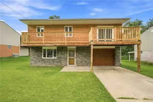 815 Maple Ave, North Versailles, PA 15137 - Photo 1