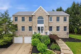 3031 Meyeridge Rd, Pittsburgh, PA 15209 - Photo 1