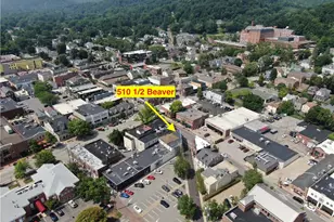 510 1/2 Beaver St, Sewickley, PA 15143 - Photo 14