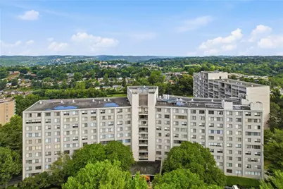 1150 Bower Hill Road #304C, Pittsburgh, PA 15243 - Photo 1