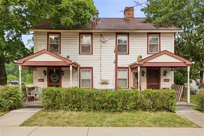 5801-5803 Brownsville Rd, South Park, PA 15236 - Photo 2