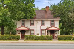 5801-5803 Brownsville Rd, South Park, PA 15236 - Photo 1