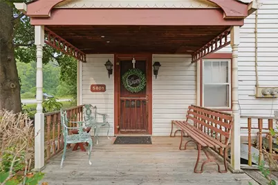 5801-5803 Brownsville Rd, South Park, PA 15236 - Photo 4
