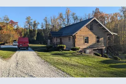 190 Atlas Cherry Valley Rd, Smith Township, PA 15021 - Photo 1