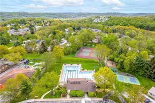 2467 Brook Ledge Rd, South Fayette, PA 15017 - Photo 26