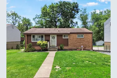 348 Kohlman Dr, Pittsburgh, PA 15214 - Photo 1