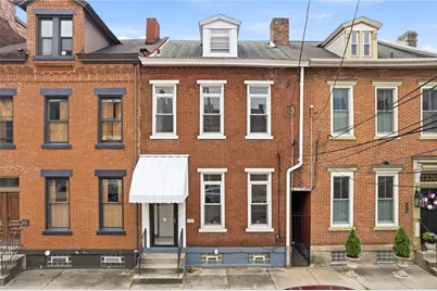 2322 Sarah Street, Pittsburgh, PA 15203 - Photo 1