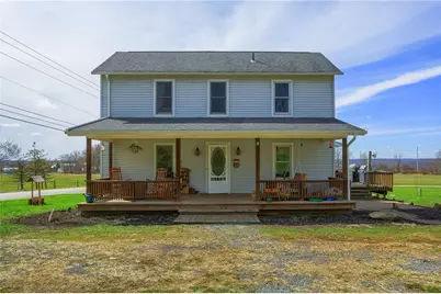 2381 State Route 208, Pulaski Township, PA 16142 - Photo 1