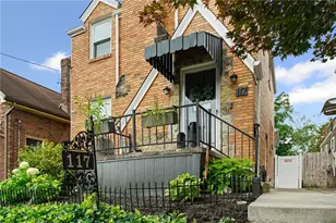 117 Bronx Ave, Pittsburgh, PA 15229 - Photo 2