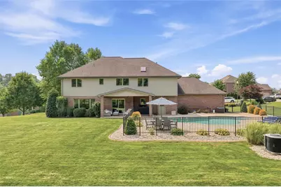 489 Lockport Drive, North Huntingdon, PA 15642 - Photo 8