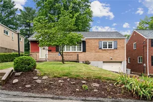 33 Perry St, Pittsburgh, PA 15209 - Photo 1