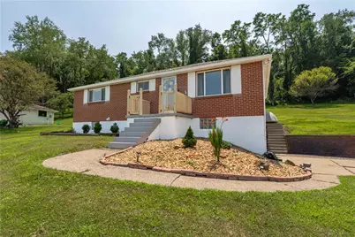 855 Davis School Rd, South Strabane, PA 15301 - Photo 1