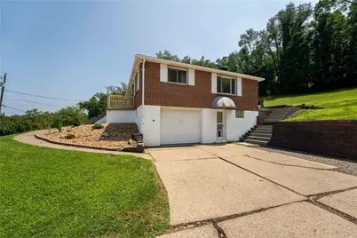 855 Davis School Rd, South Strabane, PA 15301 - Photo 2