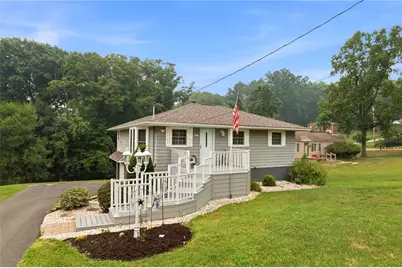 308 Maple Rd, Pittsburgh, PA 15239 - Photo 2