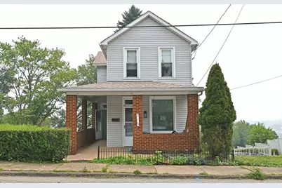 715 Burbridge Street, Port Vue, PA 15133 - Photo 1