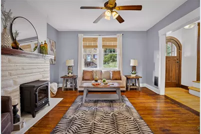 115 E Garden Rd, Pittsburgh, PA 15227 - Photo 4