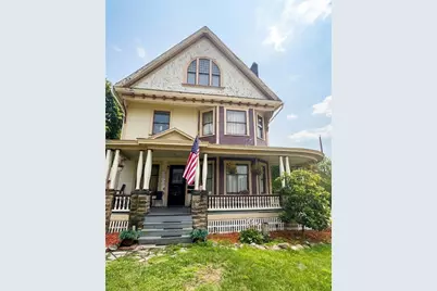 29 Chambers Ave, Greenville Boro, PA 16125 - Photo 1