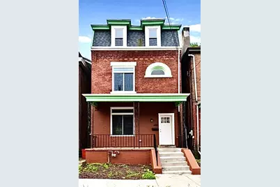 425 W Elizabeth, Pittsburgh, PA 15207 - Photo 1