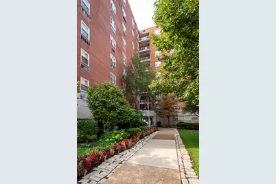 4625 Fifth Avenue #104, Pittsburgh, PA 15213 - Photo 1