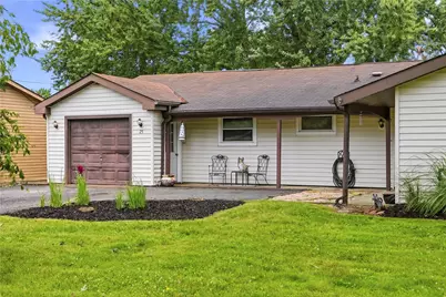 25 Dover Dr, Cranberry Township, PA 16066 - Photo 34