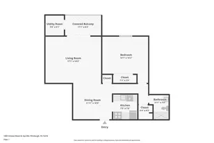 1400 Smokey Wood Dr, Pittsburgh, PA 15218 - Photo 48