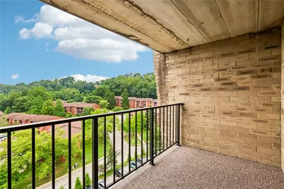 1400 Smokey Wood Dr #804, Pittsburgh, PA 15218 - Photo 36