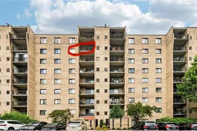 1400 Smokey Wood Dr #804, Pittsburgh, PA 15218 - Photo 2