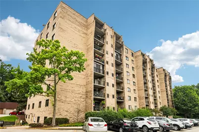 1400 Smokey Wood Dr #804, Pittsburgh, PA 15218 - Photo 50