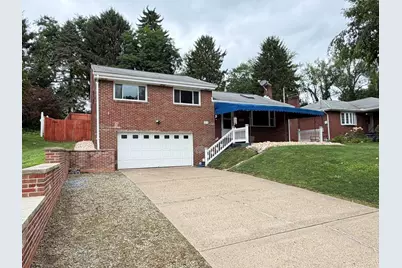 415 Colonial Drive, Monroeville, PA 15146 - Photo 38