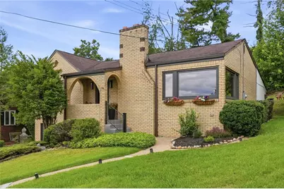 4618 Clubvue Drive, Pittsburgh, PA 15236 - Photo 2