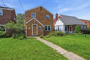1611 Trinity St, Pittsburgh, PA 15206 - Photo 1