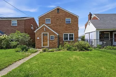 1611 Trinity Street, Pittsburgh, PA 15206 - Photo 1
