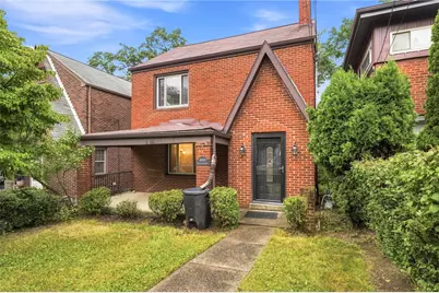 6545 Rosemoor Street, Pittsburgh, PA 15217 - Photo 1
